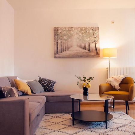 Apartment Lanela Zadar Eksteriør billede