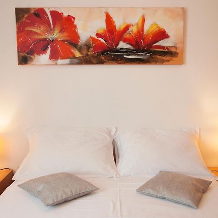 Apartment Lanela Zadar Eksteriør billede