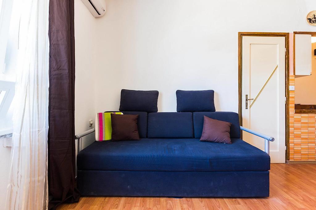 Apartment Lanela Zadar Værelse billede