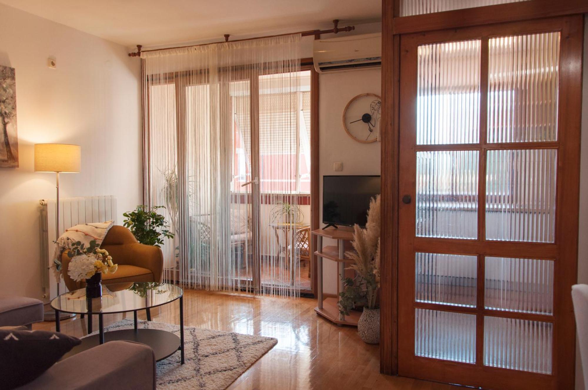 Apartment Lanela Zadar Eksteriør billede