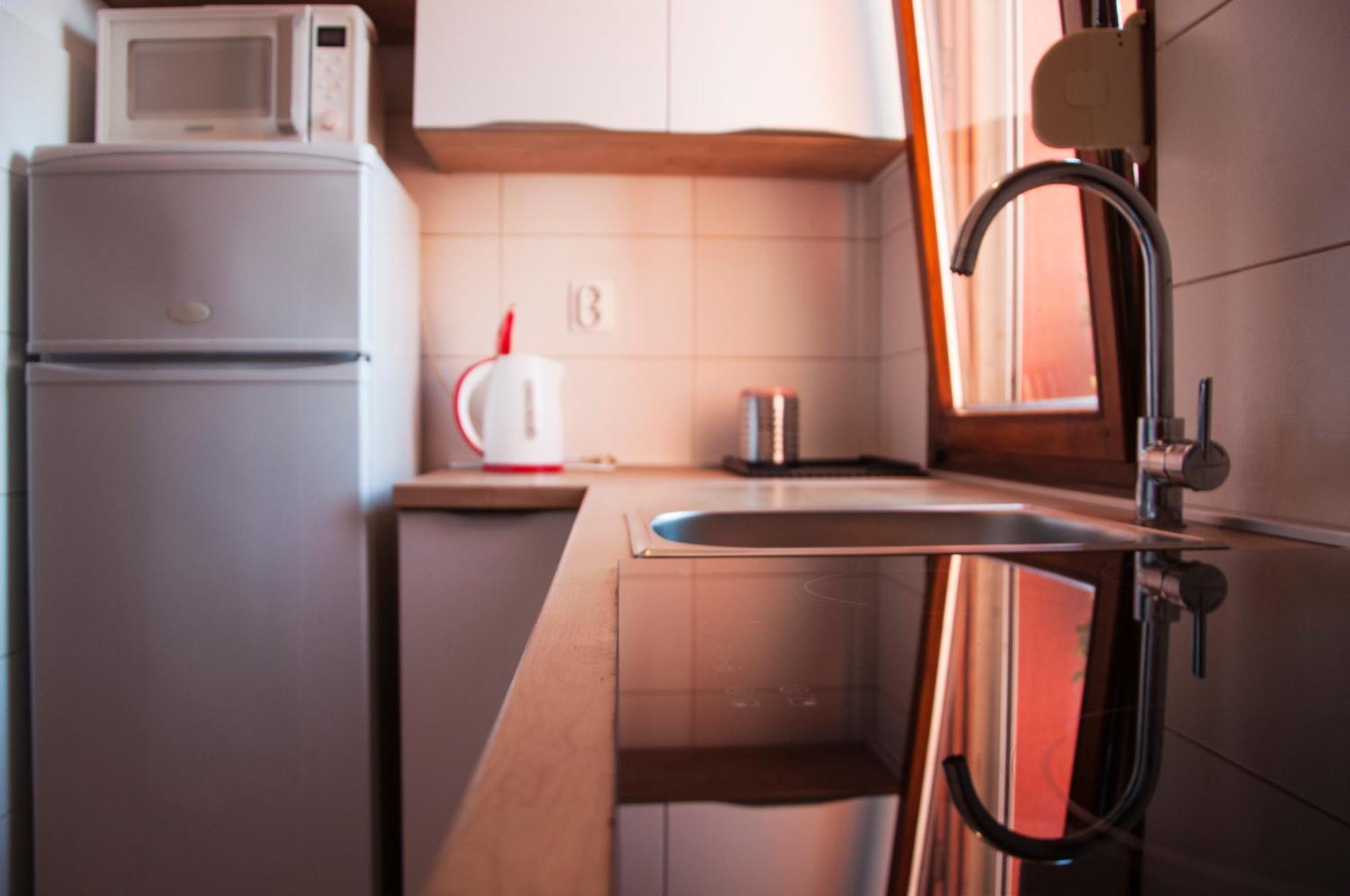 Apartment Lanela Zadar Eksteriør billede