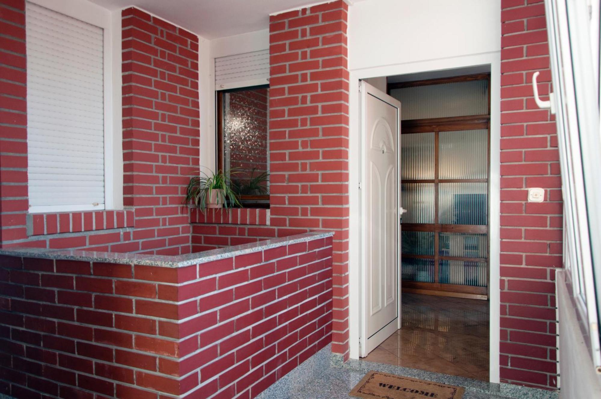 Apartment Lanela Zadar Eksteriør billede
