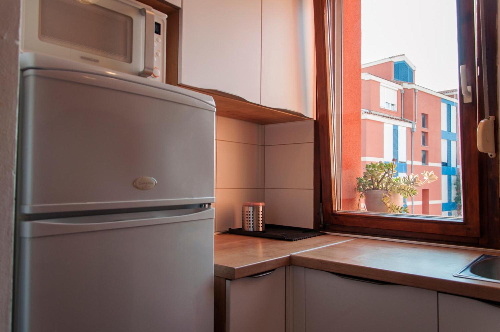 Apartment Lanela Zadar Eksteriør billede