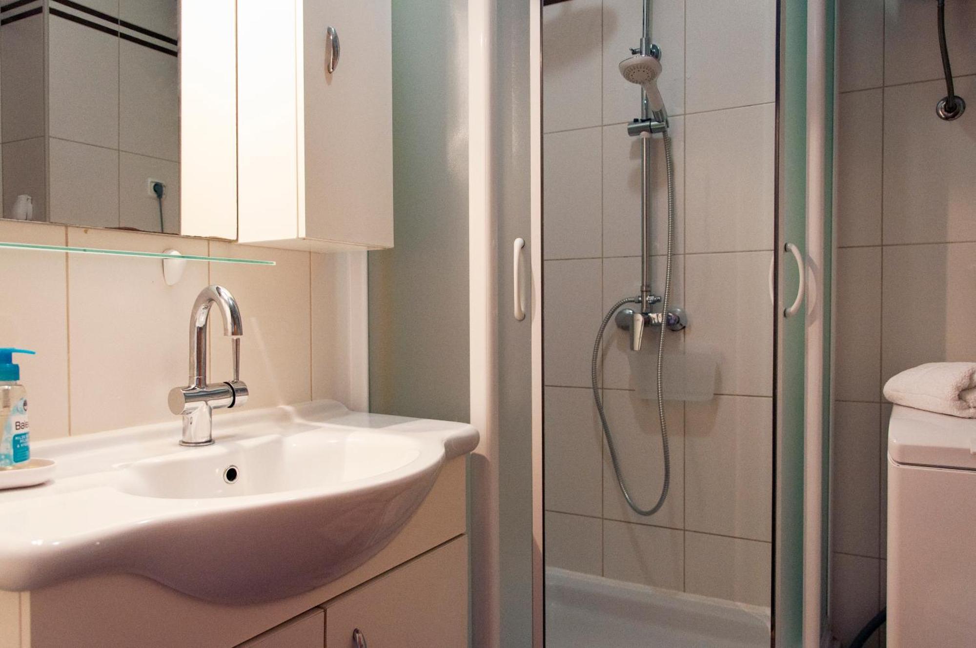 Apartment Lanela Zadar Eksteriør billede