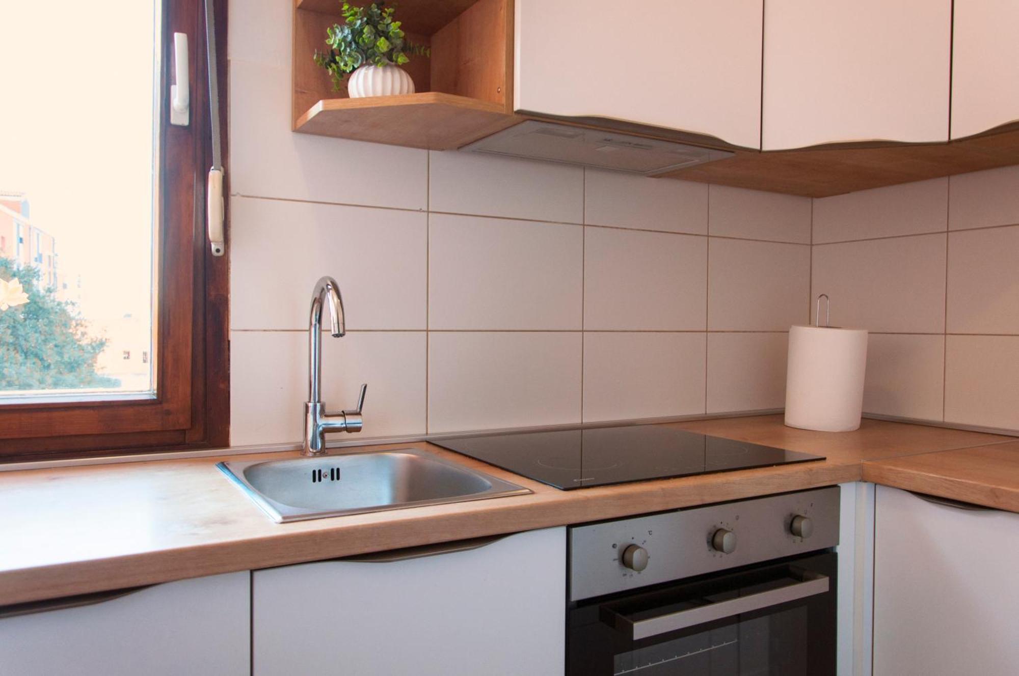 Apartment Lanela Zadar Eksteriør billede