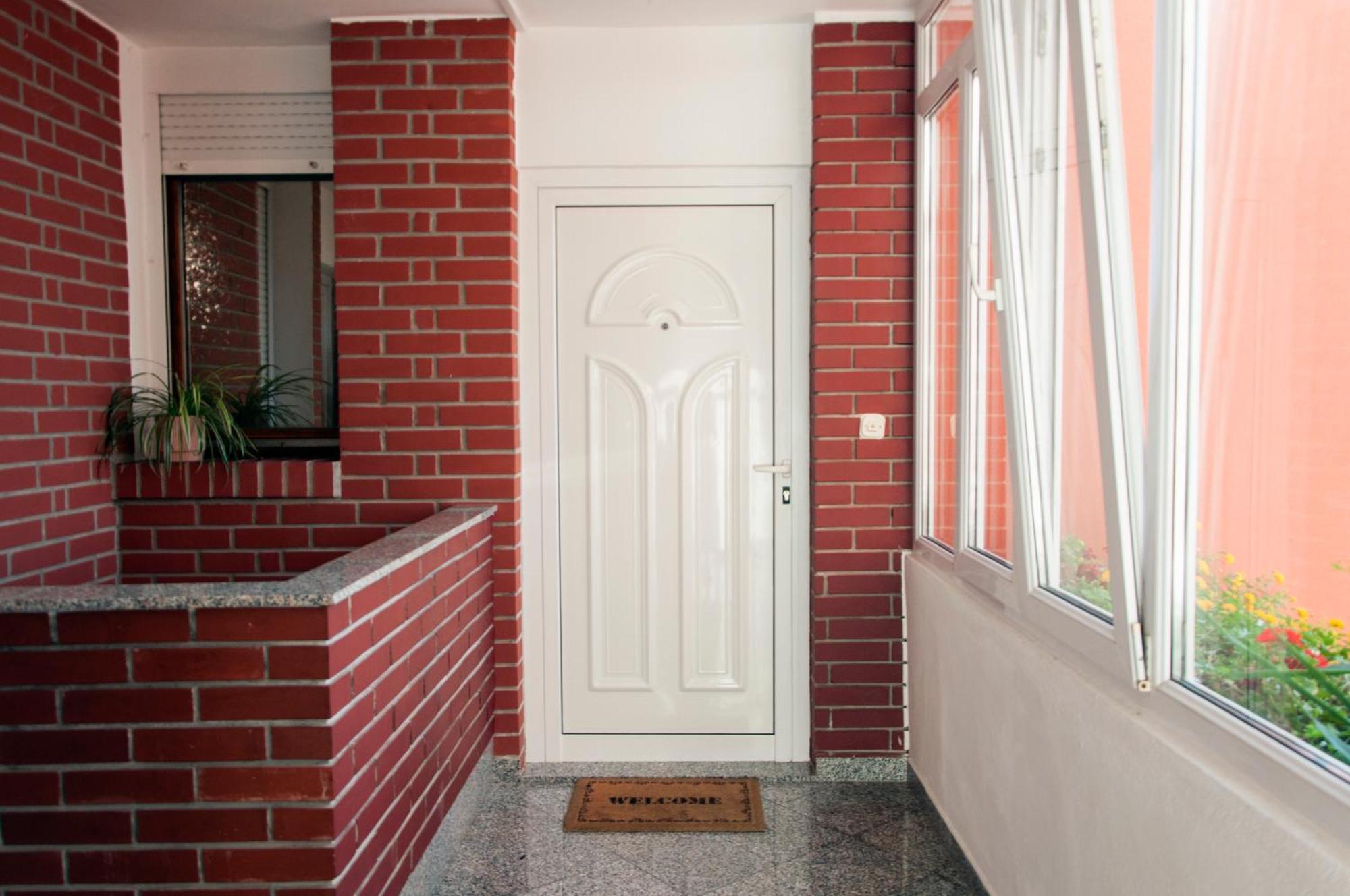 Apartment Lanela Zadar Eksteriør billede