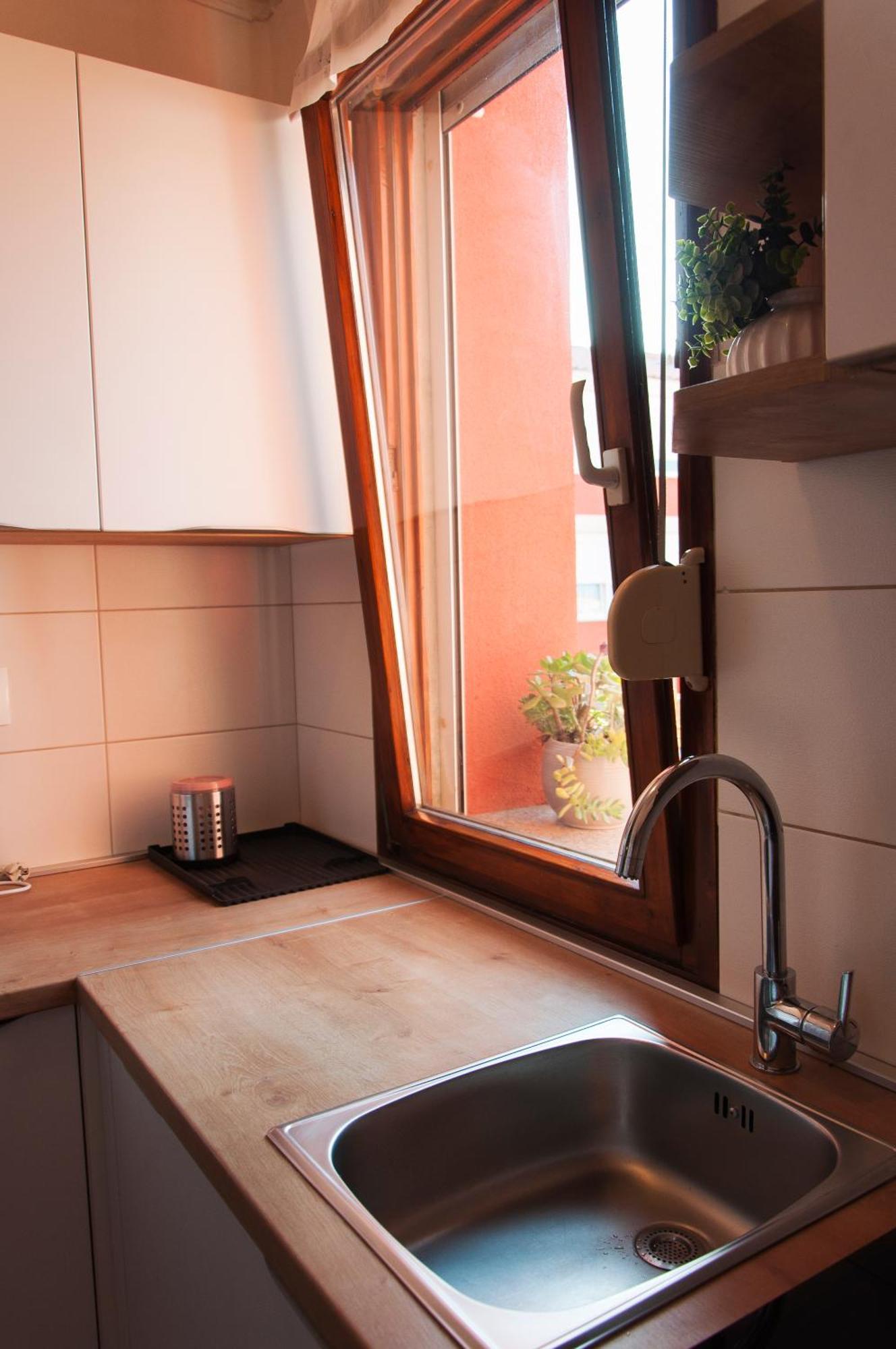 Apartment Lanela Zadar Eksteriør billede