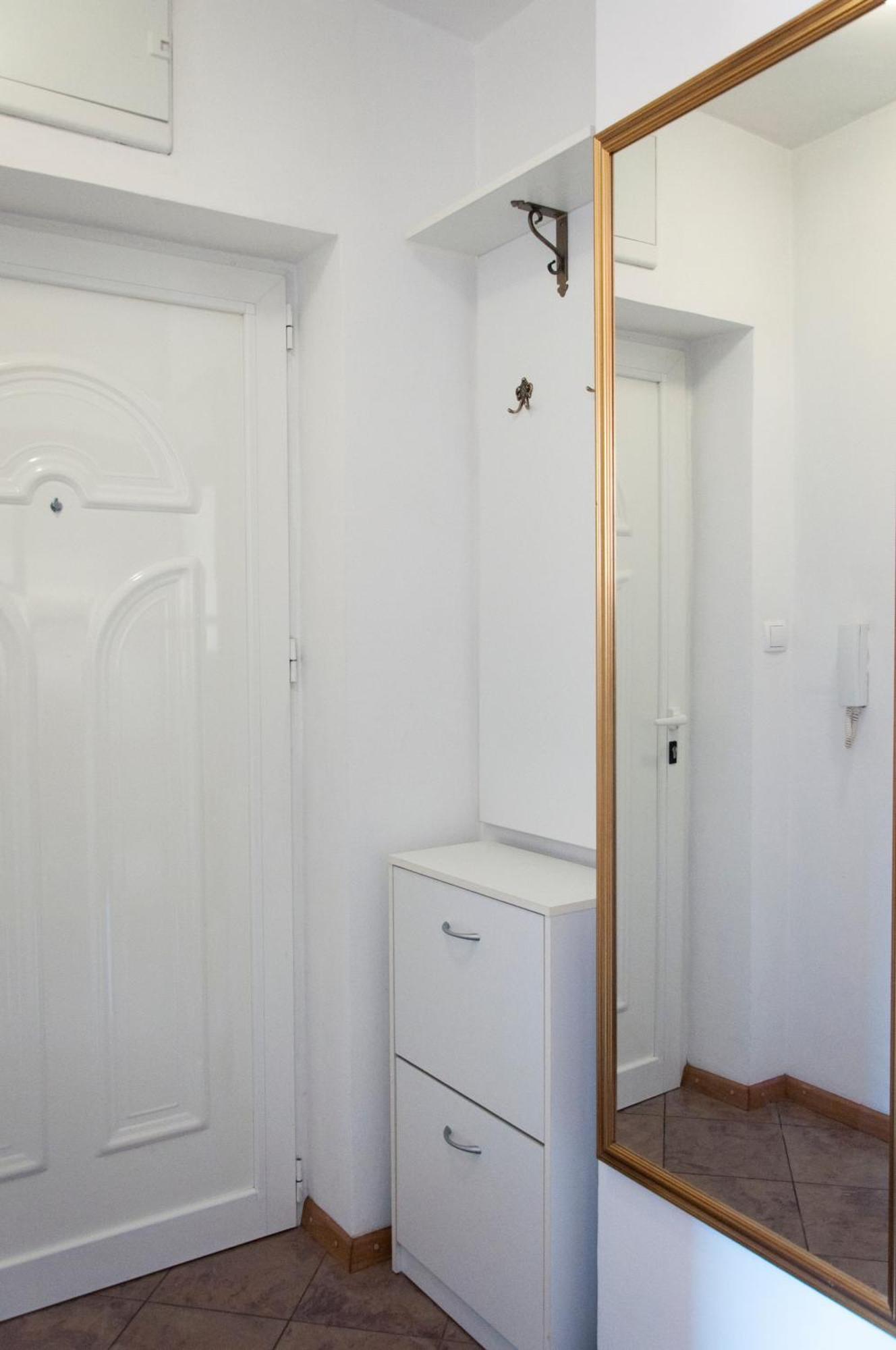 Apartment Lanela Zadar Eksteriør billede