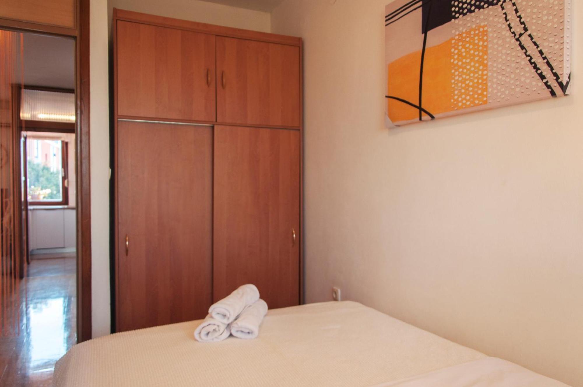 Apartment Lanela Zadar Eksteriør billede