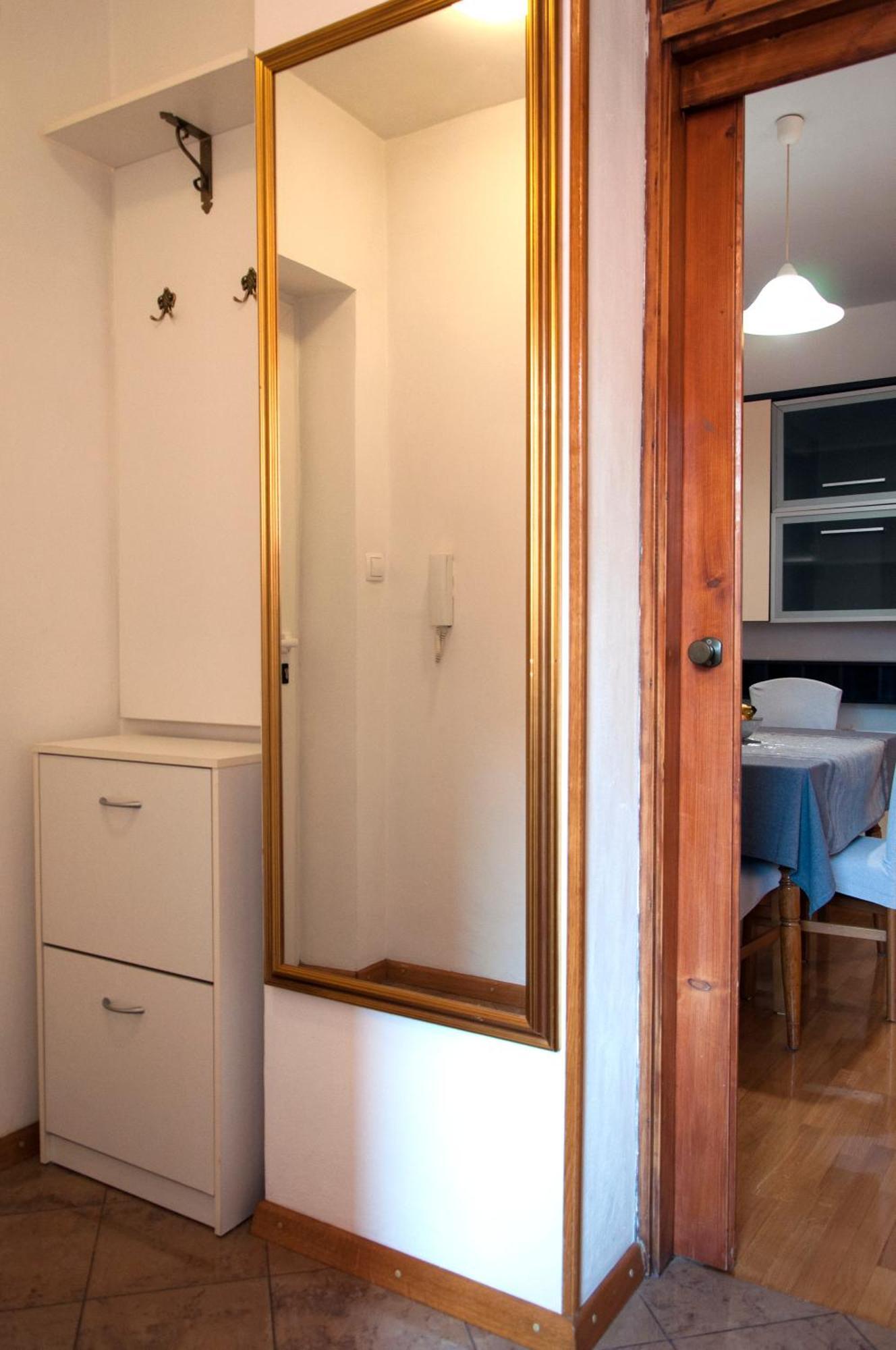 Apartment Lanela Zadar Eksteriør billede