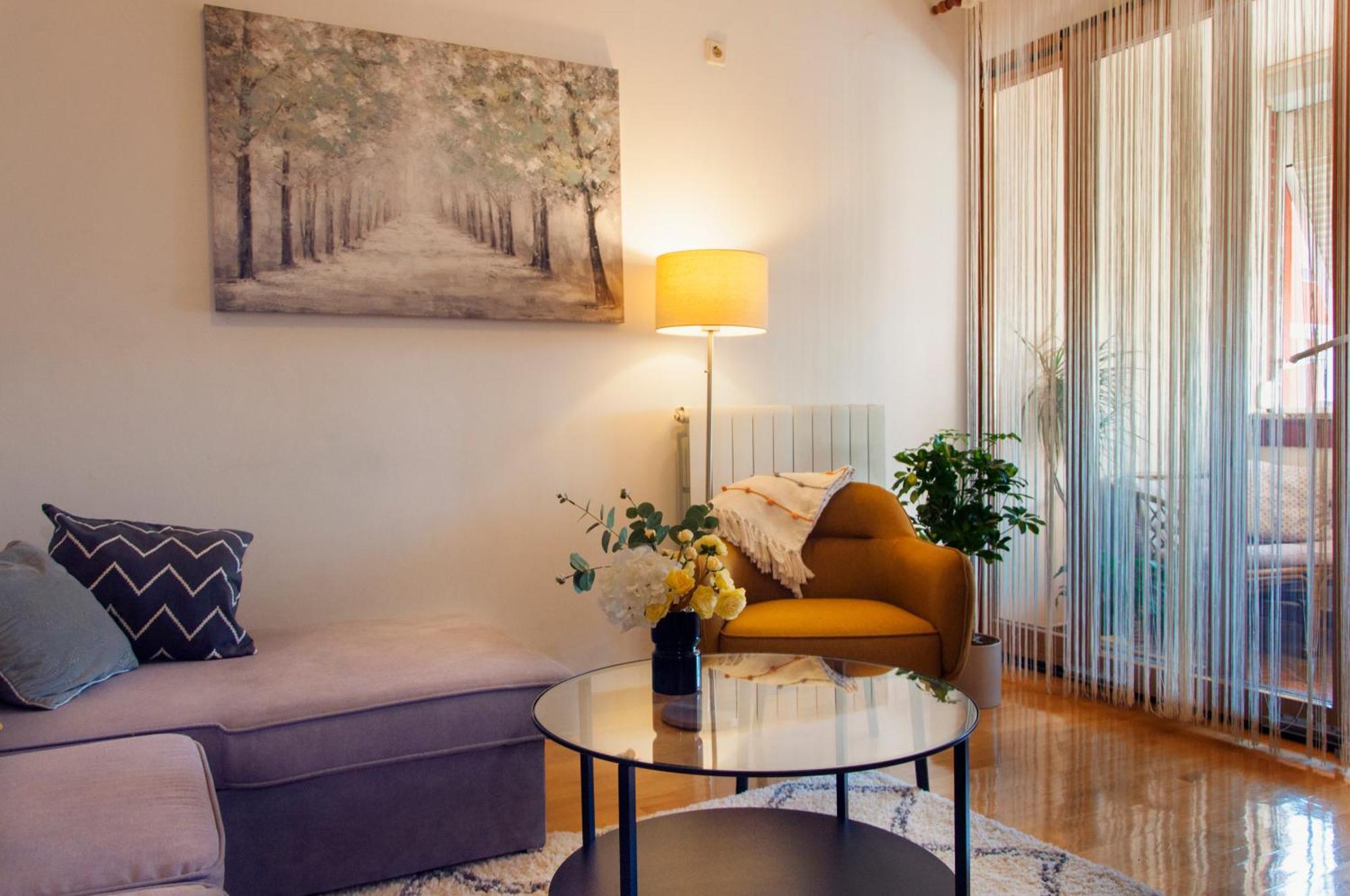 Apartment Lanela Zadar Eksteriør billede