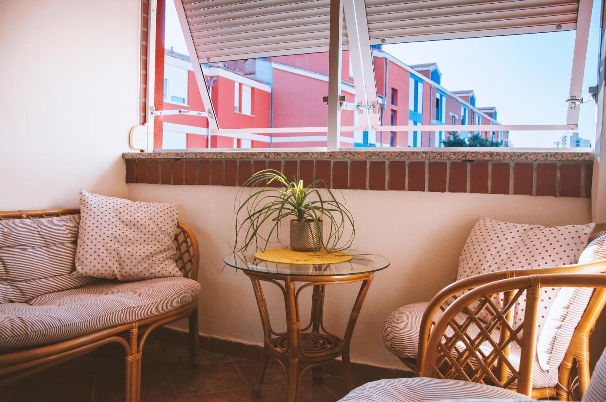 Apartment Lanela Zadar Eksteriør billede