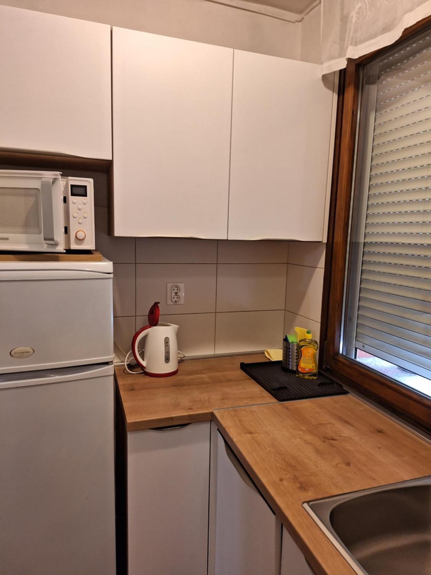 Apartment Lanela Zadar Eksteriør billede