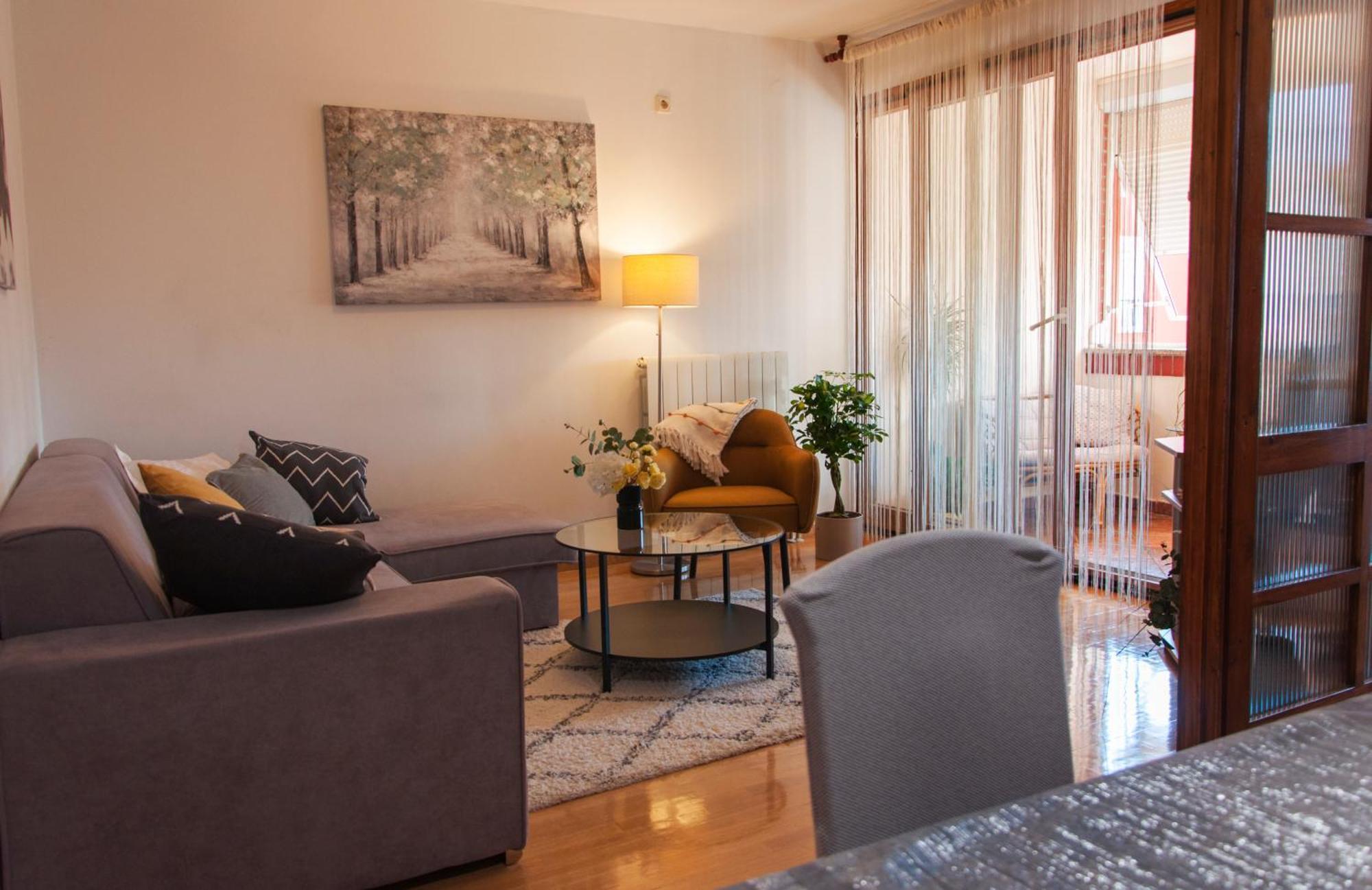 Apartment Lanela Zadar Eksteriør billede