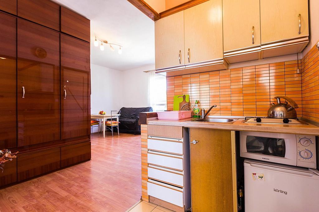 Apartment Lanela Zadar Værelse billede
