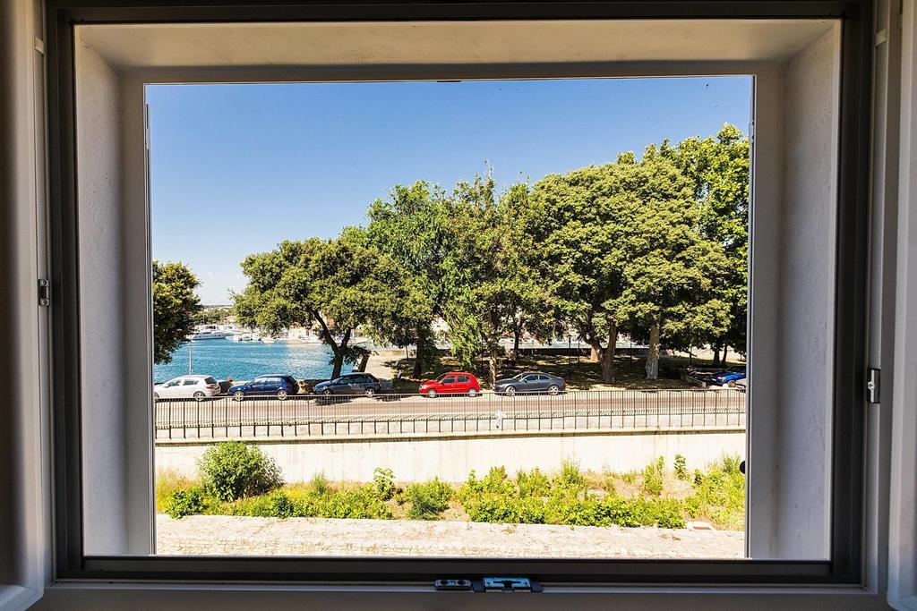 Apartment Lanela Zadar Værelse billede