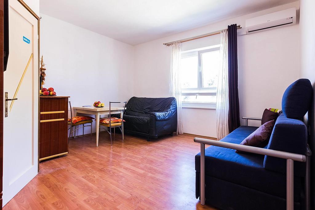 Apartment Lanela Zadar Værelse billede