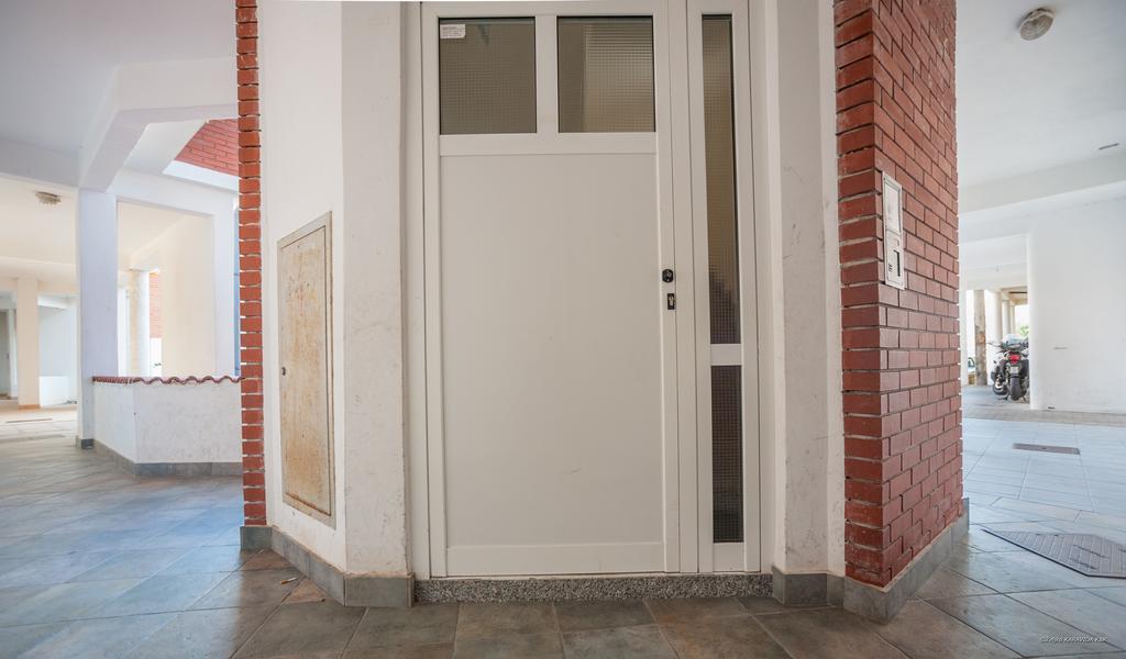 Apartment Lanela Zadar Eksteriør billede