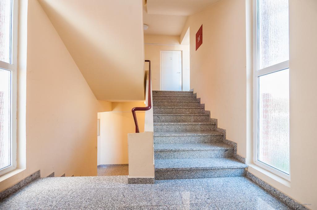Apartment Lanela Zadar Eksteriør billede
