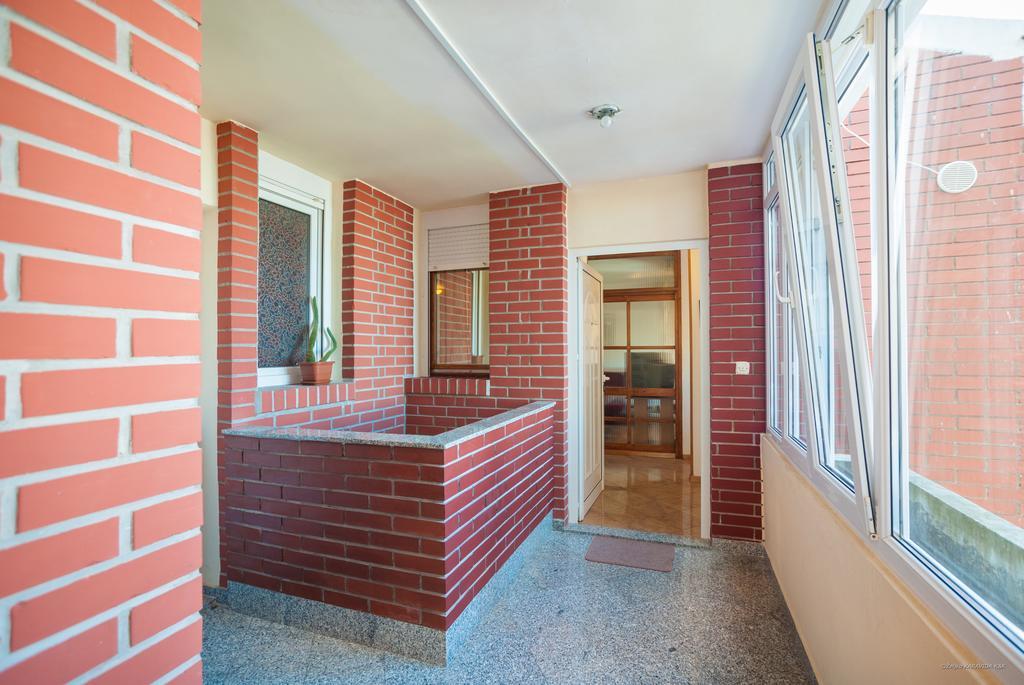 Apartment Lanela Zadar Eksteriør billede
