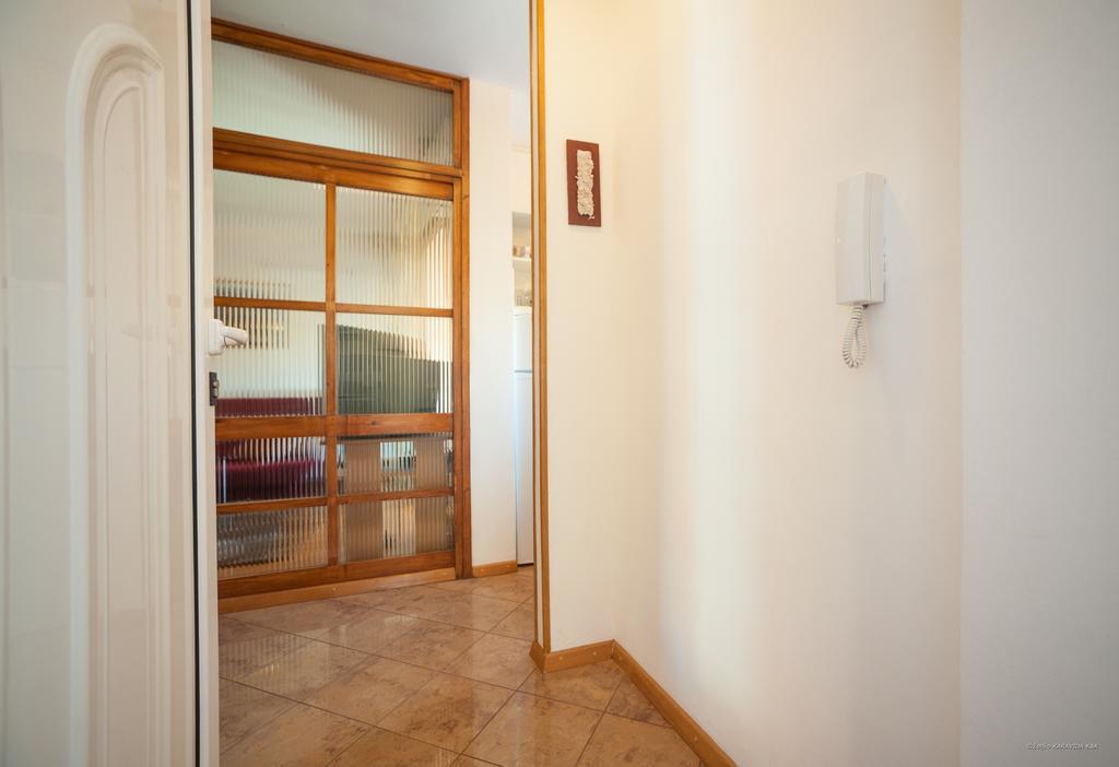 Apartment Lanela Zadar Eksteriør billede